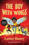 The Boy With Wings by Sir Lenny Henry, Keenon Ferrell, Mark Buckingham, 9781524880002