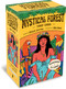 Mystical Forest Tarot (A 78-Card Deck and Guidebook) by Cecilia Lattari, Wes Gama, 9781524881344