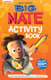 Big Nate Activity Book by Lincoln Peirce, 9781524882235