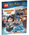 LEGO Harry Potter: Dumbledore's Army by AMEET Publishing, 9780794449261