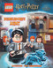 LEGO Harry Potter: Dumbledore's Army by AMEET Publishing, 9780794449261