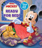 Disney Mickey Mouse Funhouse: Ready for Bed! by Grace Baranowski, Loter, Inc., 9780794449797