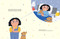 A Vaccine Is Like a Memory by Rajani LaRocca, Kathleen Marcotte, 9781499813265