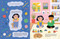 A Vaccine Is Like a Memory by Rajani LaRocca, Kathleen Marcotte, 9781499813265