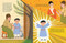 A Vaccine Is Like a Memory by Rajani LaRocca, Kathleen Marcotte, 9781499813265