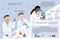 A Vaccine Is Like a Memory by Rajani LaRocca, Kathleen Marcotte, 9781499813265