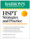 HSPT Strategies and Practice, Second Edition: Prep Book with 3 Practice Tests + Comprehensive Review + Practice + Strategies by Sandra Martin, 9781506287690