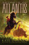 Secrets of Atlantis by Kate O'Hearn, 9781534456976