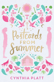 Postcards from Summer - 9781534474413 by Cynthia Platt, 9781534474413