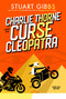 Charlie Thorne and the Curse of Cleopatra - 9781534499355 by Stuart Gibbs, 9781534499355