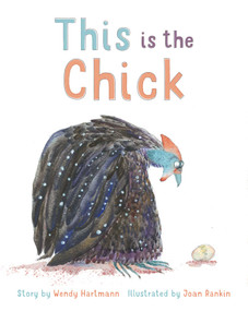 This is the Chick - 9781566560443 by Joan Rankin, Wendy Hartmann, 9781566560443