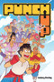 Punch Up! Vol. 1 by Zachary Sterling, 9781637152171