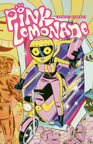 Pink Lemonade by Nick Cagnetti, François Vigneault, 9781637152195