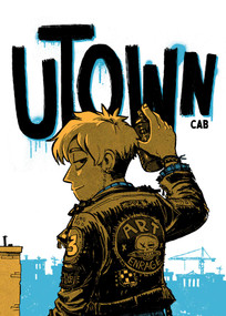 UTown by CAB, 9781637152201