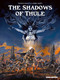 The Shadows of Thule by Patrick Mallet, Lionel Marty, 9781643376219
