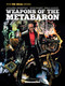 Weapons of the Metabaron - 9781643377568 by Alejandro Jodorowsky, Travis Charest, Zoran Janjetov, 9781643377568
