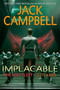 Implacable by Jack Campbell, 9780593199022