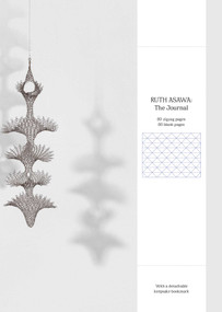 Ruth Asawa: The Journal by Ruth Asawa, 9781644230909