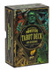 Universal Monsters Tarot Deck and Guidebook by Insight Editions, 9781647229061