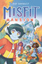 Misfit Mansion by Kay Davault, Kay Davault, 9781665903073