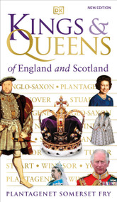 Kings and Queens of England and Scotland - 9780744086980 by Plantagenet Somerset Fry, 9780744086980