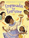 Empanadas for Everyone by Jackie Azúa Kramer, Lenny Wen, 9781665914581