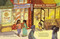 Empanadas for Everyone by Jackie Azúa Kramer, Lenny Wen, 9781665914581