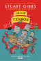 The Sea of Terror by Stuart Gibbs, Stacy Curtis, 9781665917445