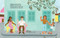 Water Day by Margarita Engle, Olivia Sua, 9781665918718