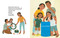 Water Day by Margarita Engle, Olivia Sua, 9781665918718
