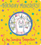 Birthday Monsters! by Sandra Boynton, Sandra Boynton, 9781665925105