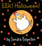 Eek! Halloween! - 9781665925143 by Sandra Boynton, Sandra Boynton, 9781665925143