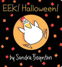 Eek! Halloween! - 9781665925143 by Sandra Boynton, Sandra Boynton, 9781665925143