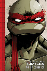 Teenage Mutant Ninja Turtles: The IDW Collection Volume 1 by Kevin Eastman, Tom Waltz, Brian Lynch, Mateus Santolouco, Dan Duncan, 9781684058662