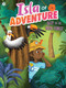 Deep in the Rain Forest - 9781665931724 by Dela Costa, Ana Sebastián, 9781665931724