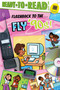 Flashback to the . . . Fly '90s! (Ready-to-Read Level 2) by Patty Michaels, Sarah Rebar, 9781665933490