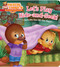 Let's Play Hide-and-Seek! by Maria Le, Jason Fruchter, 9781665933551