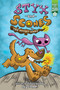 Styx and Scones in the Sticky Wand (Ready-to-Read Graphics Level 2) by Jay Cooper, Jay Cooper, 9781665935364