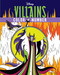 Disney Villains Color-by-Number by Editors of Thunder Bay Press, 9781667200576