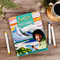 Bob Ross Color-by-Number by Editors of Thunder Bay Press, Carolyn Saletto, 9781667201818