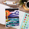 Bob Ross Color-by-Number by Editors of Thunder Bay Press, Carolyn Saletto, 9781667201818