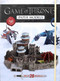 Game of Thrones Paper Models by Bill Scollon, Barbara Montini, 9781667201849
