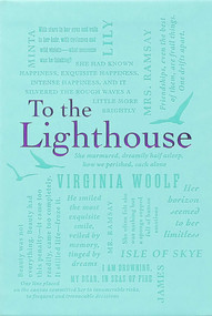 To the Lighthouse - 9781667202143 by Virginia Woolf, 9781667202143