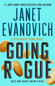 Going Rogue (Rise and Shine Twenty-Nine) - 9781668003077 by Janet Evanovich, 9781668003077