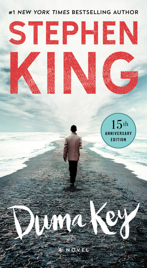 Duma Key (A Novel) - 9781668018095 by Stephen King, 9781668018095