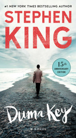 Duma Key (A Novel) - 9781668018095 by Stephen King, 9781668018095