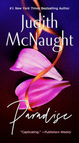 Paradise by Judith McNaught, 9781668019887
