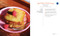 Welcome Home 30-Minute Cookbook (Quick & Easy Everyday Meals) by Hope Comerford, Bonnie Matthews, 9781680998641
