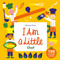 I Am a Little Chef ((Sticker Activity Book for Toddlers)) by Mayumi Oono, 9781735311555