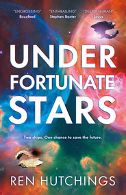 Under Fortunate Stars - 9781786185938 by Ren Hutchings, 9781786185938